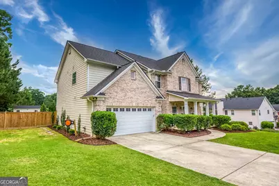 1884 Gray Wolf Lane, Dacula, GA 30019 - Photo 40