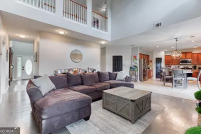 1884 Gray Wolf Lane, Dacula, GA 30019 - Photo 52