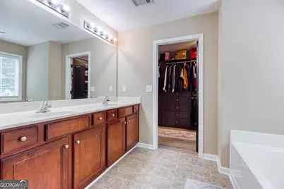 1884 Gray Wolf Lane, Dacula, GA 30019 - Photo 14