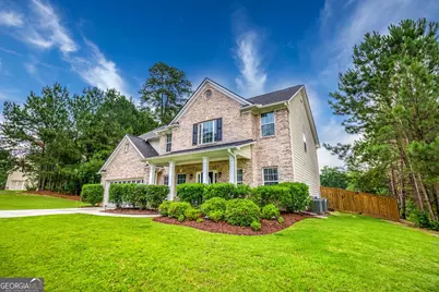 1884 Gray Wolf Lane, Dacula, GA 30019 - Photo 36