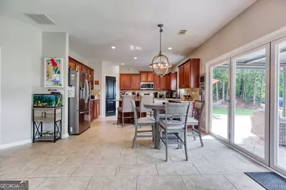 1884 Gray Wolf Lane, Dacula, GA 30019 - Photo 6