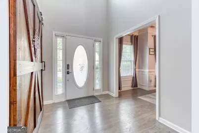 1884 Gray Wolf Lane, Dacula, GA 30019 - Photo 44