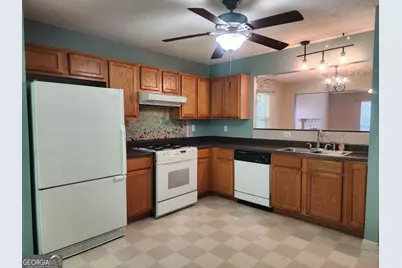 4502 Baker Grove Road NW, Acworth, GA 30101 - Photo 2