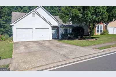 4502 Baker Grove Road NW, Acworth, GA 30101 - Photo 18