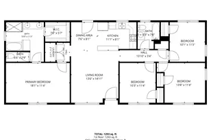 2931 Cloverleaf Dr, Atlanta, GA 30316 - Photo 1