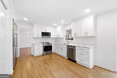 2958 Applewood Court NE, Atlanta, GA 30345 - Photo 8