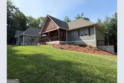 685 Rockwood Trail, Blairsville, GA 30512 - Photo 12