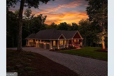 685 Rockwood Trail, Blairsville, GA 30512 - Photo 8
