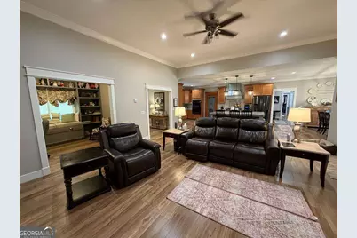 685 Rockwood Trail, Blairsville, GA 30512 - Photo 30