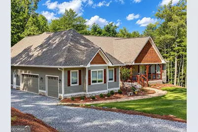 685 Rockwood Trail, Blairsville, GA 30512 - Photo 12
