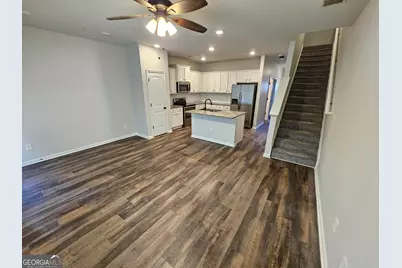 3004 Bayrose Circle # 102B, East Point, GA 30344 - Photo 18