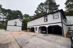 1411 Stone Mill Trce, Stone Mountain, GA 30083 - Photo 2