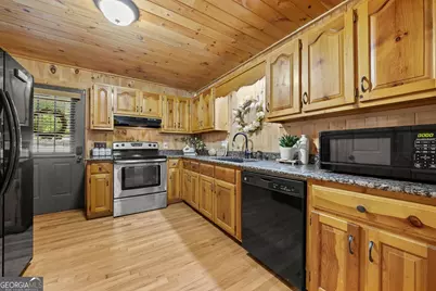 58 Peach Lane, Ellijay, GA 30536 - Photo 12
