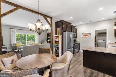 1358 Brasstown Creek Meadow Drive, Young Harris, GA 30582 - Photo 10