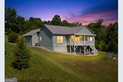 1358 Brasstown Creek Meadow Drive, Young Harris, GA 30582 - Photo 1