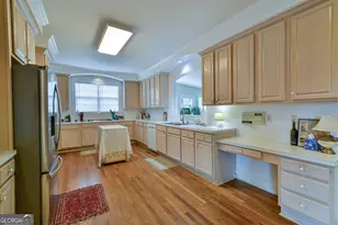 371 Bridgebrook Ln SW, Smyrna, GA 30082 - Photo 22