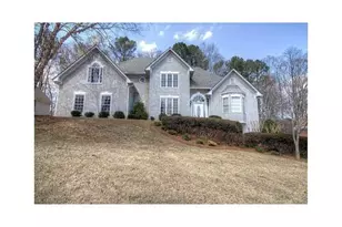 371 Bridgebrook Ln SW, Smyrna, GA 30082 - Photo 2