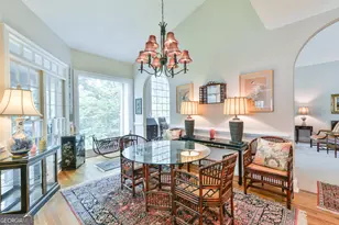 371 Bridgebrook Ln SW, Smyrna, GA 30082 - Photo 12