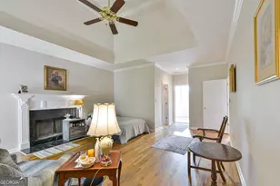 371 Bridgebrook Ln SW, Smyrna, GA 30082 - Photo 26