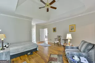 371 Bridgebrook Ln SW, Smyrna, GA 30082 - Photo 28