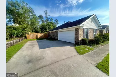 1865 Beaver Creek Lane, Hephzibah, GA 30815 - Photo 6