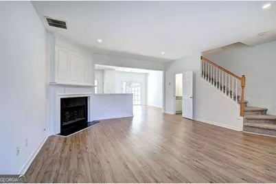 62 Highoak Drive NE #3, Marietta, GA 30066 - Photo 4