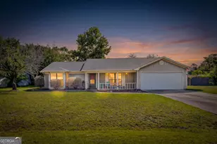 504 Somerset Rd, Saint Marys, GA 31558 - Photo 1