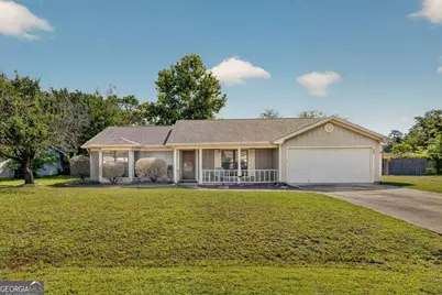 504 Somerset Road, Saint Marys, GA 31558 - Photo 2