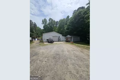 865 Lumber Company Road, Talking Rock, GA 30175 - Photo 2