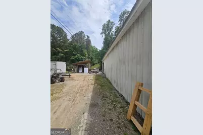 865 Lumber Company Road, Talking Rock, GA 30175 - Photo 8