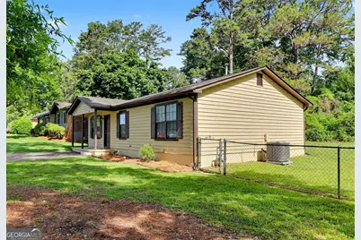 1252 Labelle Street, Jonesboro, GA 30238 - Photo 28