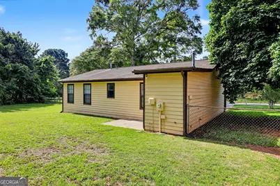 1252 Labelle Street, Jonesboro, GA 30238 - Photo 24