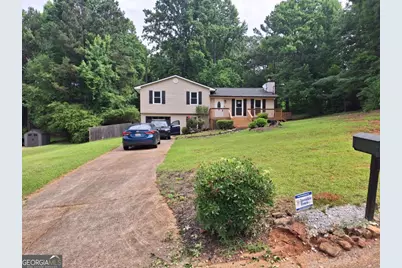 105 Elberta Drive, Newnan, GA 30265 - Photo 8