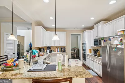 4034 Madison Acres Drive, Locust Grove, GA 30248 - Photo 12