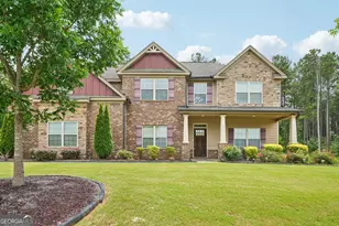 4034 Madison Acres Dr, Locust Grove, GA 30248 - Photo 1