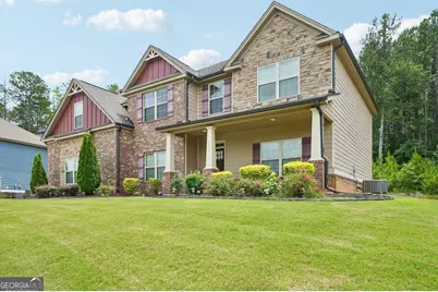 4034 Madison Acres Drive, Locust Grove, GA 30248 - Photo 2