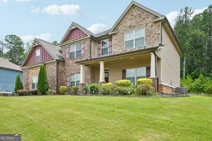 4034 Madison Acres Dr, Locust Grove, GA 30248 - Photo 2