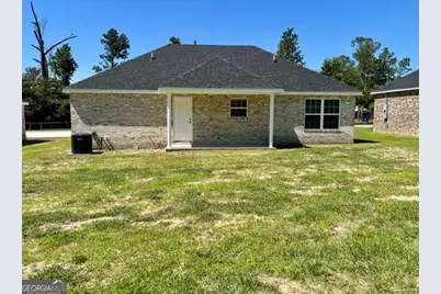 304 E 6th Street, Vidalia, GA 30474 - Photo 2