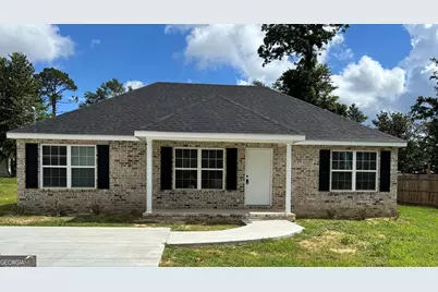 302 E 6th Street, Vidalia, GA 30474 - Photo 2