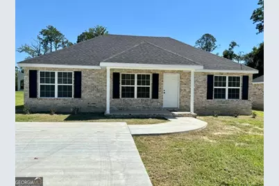 302 E 6th Street, Vidalia, GA 30474 - Photo 1