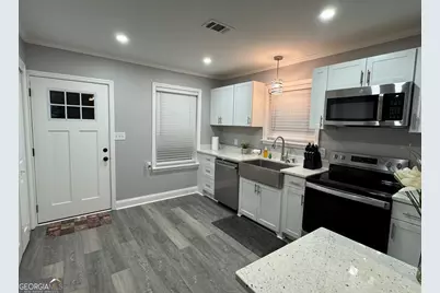 339 N Gray Street, Millen, GA 30442 - Photo 6