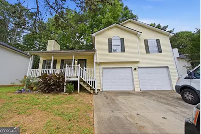 2069 Bedford Court, Lithonia, GA 30058 - Photo 2