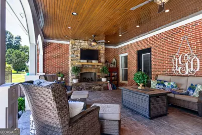 98 Prestwick Drive, Lagrange, GA 30241 - Photo 32