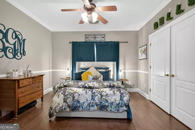 98 Prestwick Drive, Lagrange, GA 30241 - Photo 18
