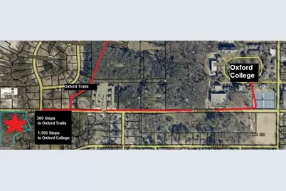 625 Moore Street, Oxford, GA 30054 - Photo 1