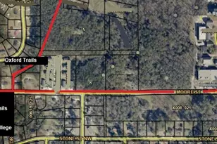 625 Moore St, Oxford, GA 30054 - Photo 1