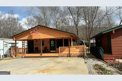33 Speckled Trout Drive #198, Cleveland, GA 30528 - Photo 26