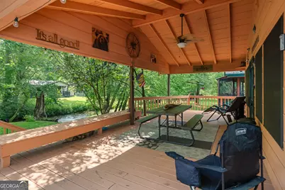 33 Speckled Trout Drive #198, Cleveland, GA 30528 - Photo 22