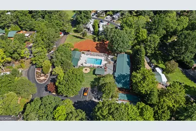 33 Speckled Trout Drive #198, Cleveland, GA 30528 - Photo 4