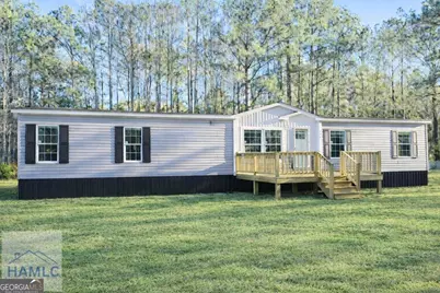 240 Lake Pamona Rd, Midway, GA 31320 - Photo 1